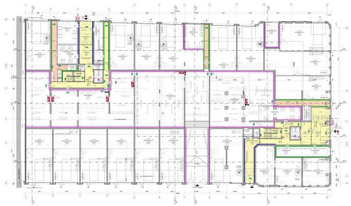 Wegastraat 54, 2516 AP, 's-Gravenhage