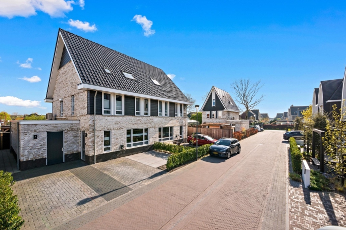 Madelief 6, 2286 WT, Rijswijk