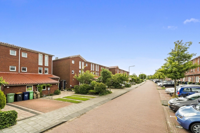 Bellemeerstraat 37, 2493 XP, 's-Gravenhage