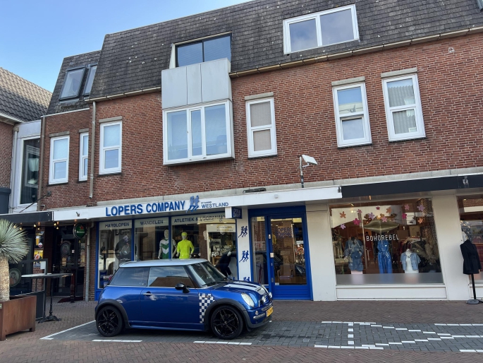 Rembrandtstraat 26, 2671 GE, Naaldwijk