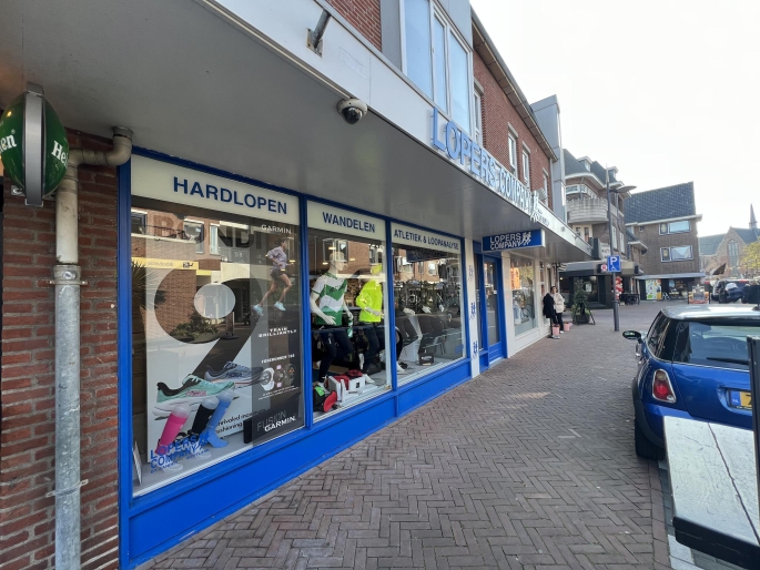 Rembrandtstraat 26, 2671 GE, Naaldwijk