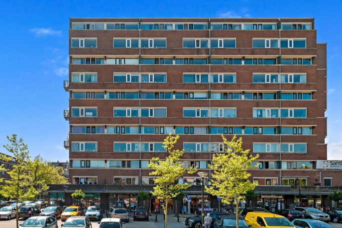 Laan van Ouderzorg 92, 2352 HX, Leiderdorp