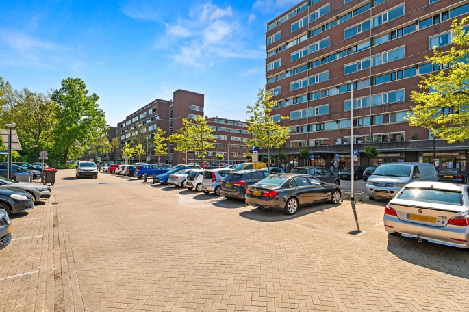 Laan van Ouderzorg 92, 2352 HX, Leiderdorp