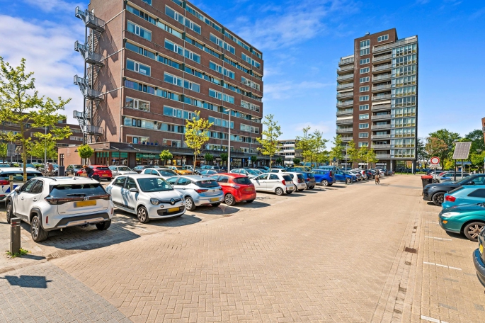 Laan van Ouderzorg 92, 2352 HX, Leiderdorp