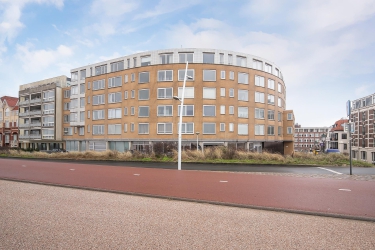 Kalhuisplaats 8, 2586 JR, 's-Gravenhage
