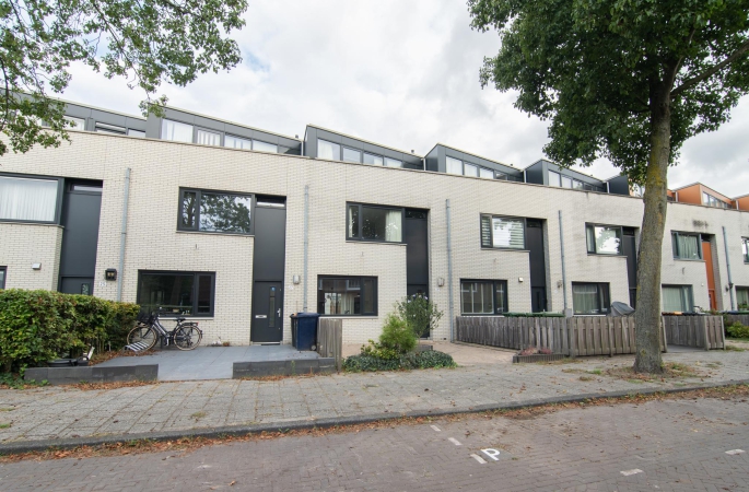 Kuifduikerstraat 29, 2492 PH, 's-Gravenhage