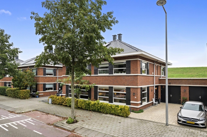 Molenpolderstraat 20, 2493 VA, 's-Gravenhage