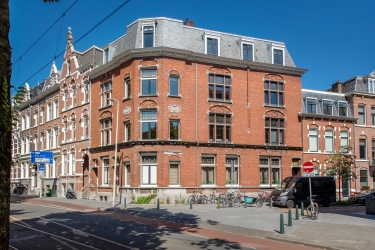 Van Blankenburgstraat 91 A, 2517 XN, 's-Gravenhage