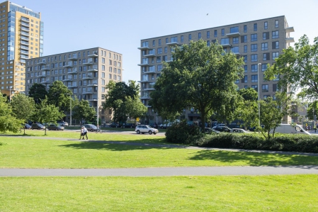 huurwoningen te huur op Loevesteinlaan 403 E