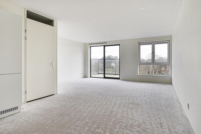 Loevesteinlaan 403 E, 2533 AM, 's-Gravenhage