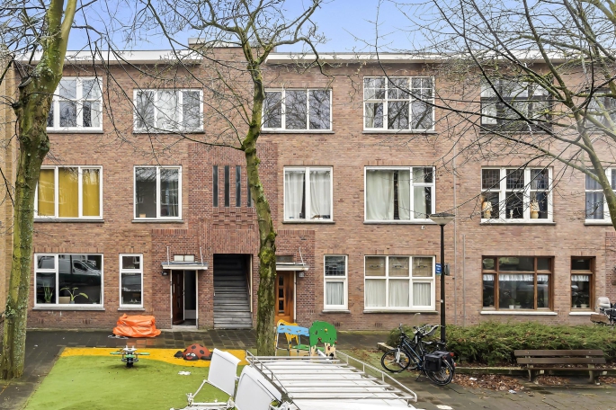 Caan van Necklaan 184, 2281 BR, Rijswijk