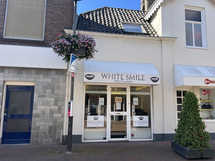 Molenstraat 25 A, 2671 EW, Naaldwijk