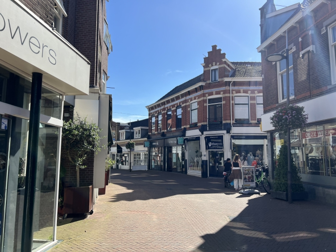 Molenstraat 25 A, 2671 EW, Naaldwijk