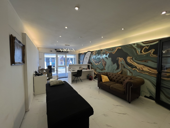 Molenstraat 25 A, 2671 EW, Naaldwijk