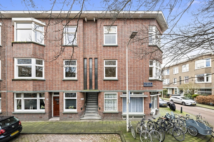 Cornelis van der Lijnstraat 167, 2593 NG, 's-Gravenhage