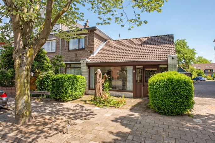 Prins Hendriklaan 32, 2264 SW, Leidschendam