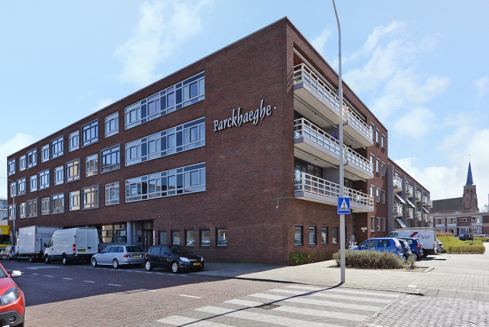 Loosduinse Uitleg 26 A, 2553 AZ, 's-Gravenhage