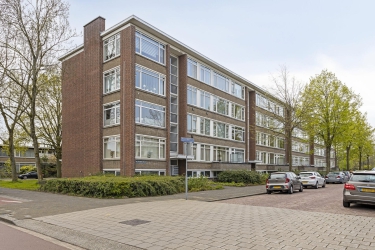 Willem de Nobelaerlaan 62, 2273 HN, Voorburg