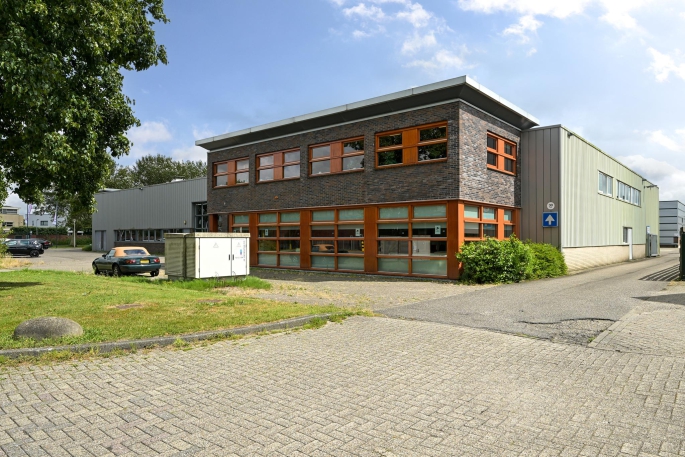 Kruisbaak 49, 2165 AZ, Lisserbroek