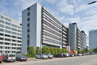 de Bruyn Kopsstraat 9, 2288 EC, Rijswijk