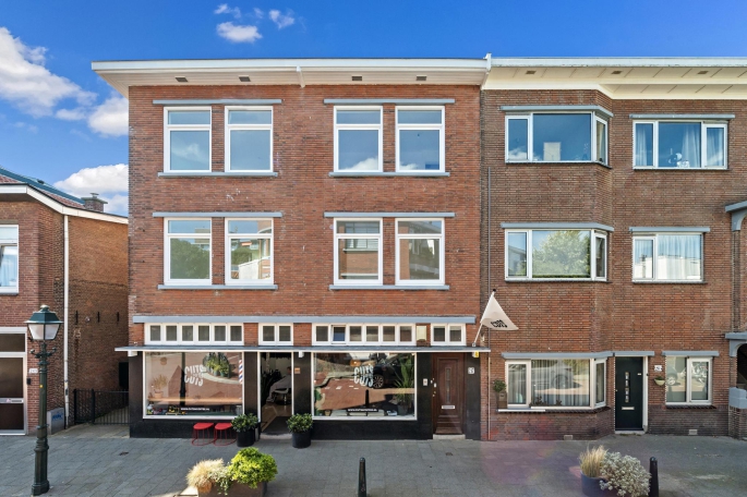 Heemraadstraat 217 A, 2586 SW, 's-Gravenhage