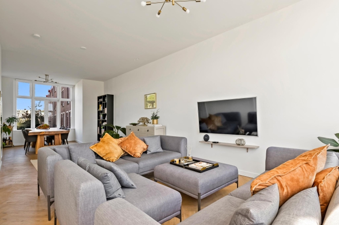 Noorderbeekdwarsstraat 31, 2562 XM, 's-Gravenhage