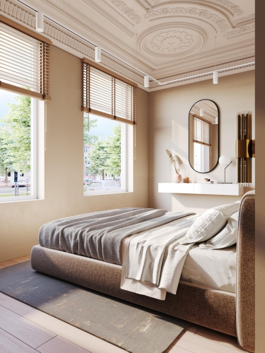 The Embassy (Koninginnegracht 63), 's-Gravenhage