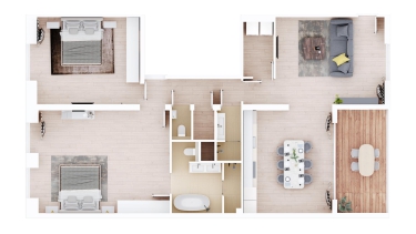 The Embassy (Koninginnegracht 63), 's-Gravenhage