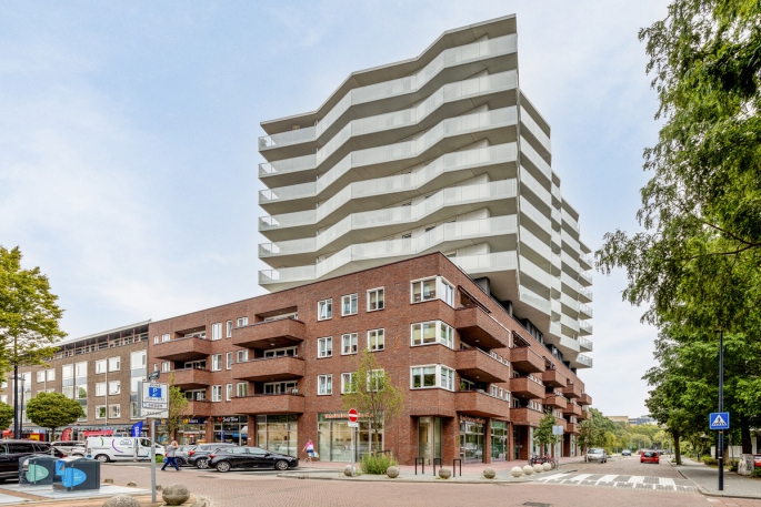 P.C. Boutenslaan 57, 2283 GT, Rijswijk