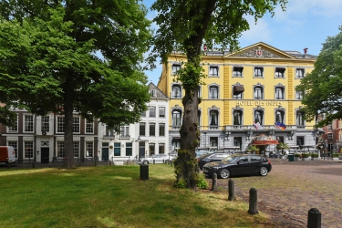 Lange Voorhout 52, 2514 EG, 's-Gravenhage