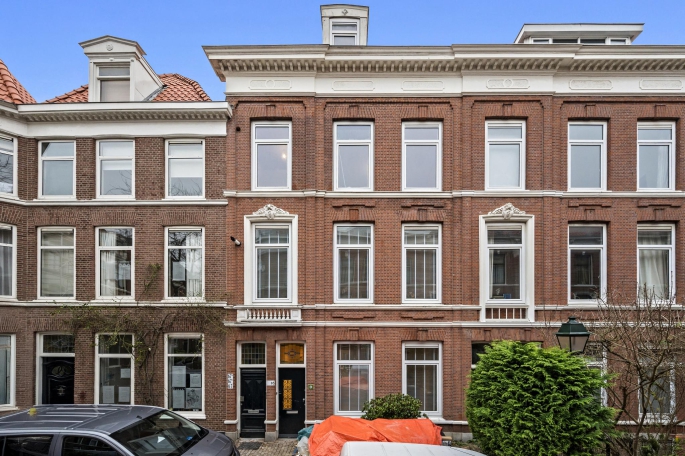 Hugo de Grootstraat 65, 2518 EC, 's-Gravenhage