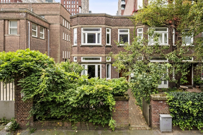 Koningin Sophiestraat 25, 2595 TG, 's-Gravenhage