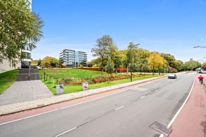 Oostduinplein 251, 2596 JS, 's-Gravenhage