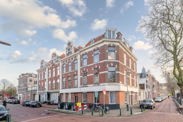 Conradkade 33 , 33A, 2517 BN, 's-Gravenhage