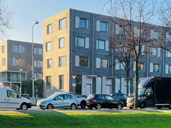 Vrederustlaan 303, 2543 TB, 's-Gravenhage