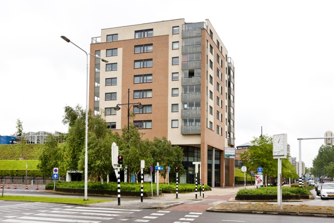 Generaal Spoorlaan 487 F019, 2284 DA, Rijswijk