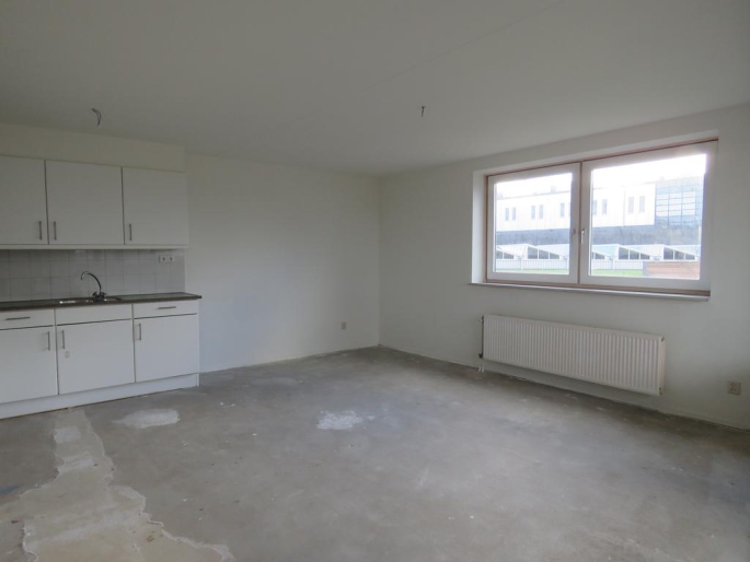 Generaal Spoorlaan 487 F019, 2284 DA, Rijswijk