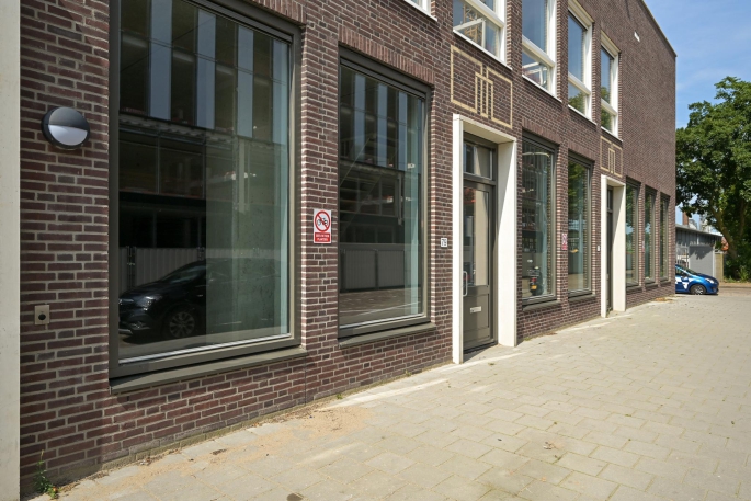 Pegasusstraat 79, 2516 AR, 's-Gravenhage