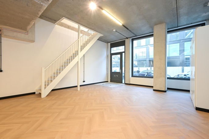 Pegasusstraat 79, 2516 AR, 's-Gravenhage
