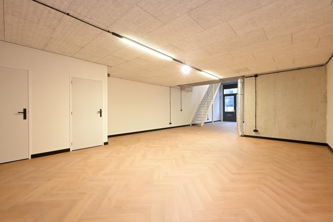 Pegasusstraat 79, 2516 AR, 's-Gravenhage