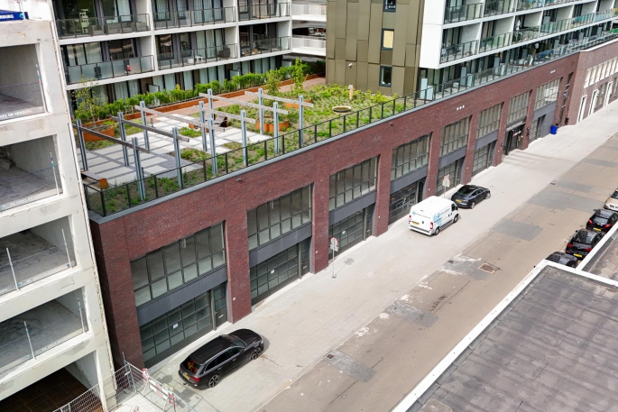 Wegastraat 60, 2516 AP, 's-Gravenhage