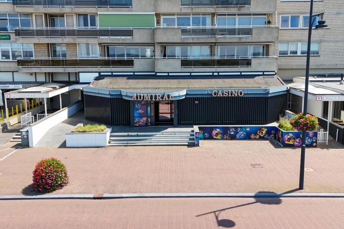 Koningin Wilhelmina Boulevard 10-11, 2202 GT, Noordwijk