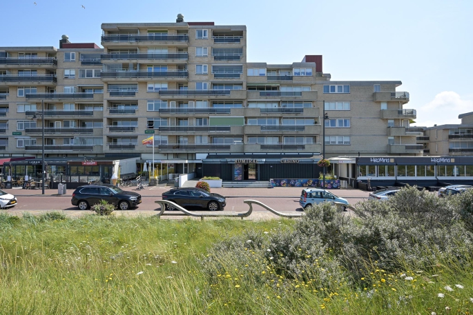 Koningin Wilhelmina Boulevard 10-11, 2202 GT, Noordwijk