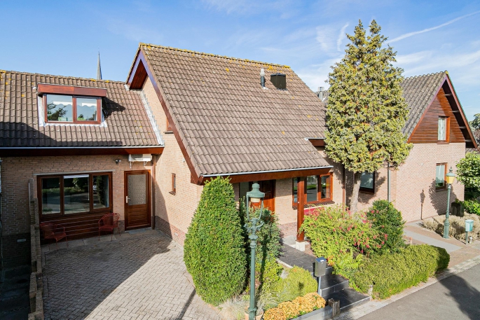 Uilenlaan 5, 2291 AP, Wateringen
