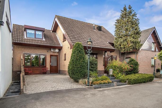 Uilenlaan 5, 2291 AP, Wateringen