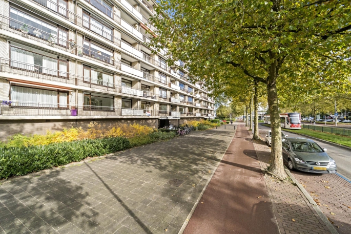 Monseigneur van Steelaan 267, 2273 EP, Voorburg