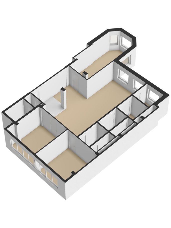 Lange Voorhout 11, 2514 EA, 's-Gravenhage